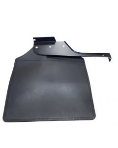 Rear Mud Flaps Defender 110