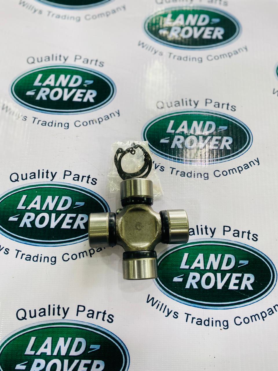 Universal Joint (U-Joint)