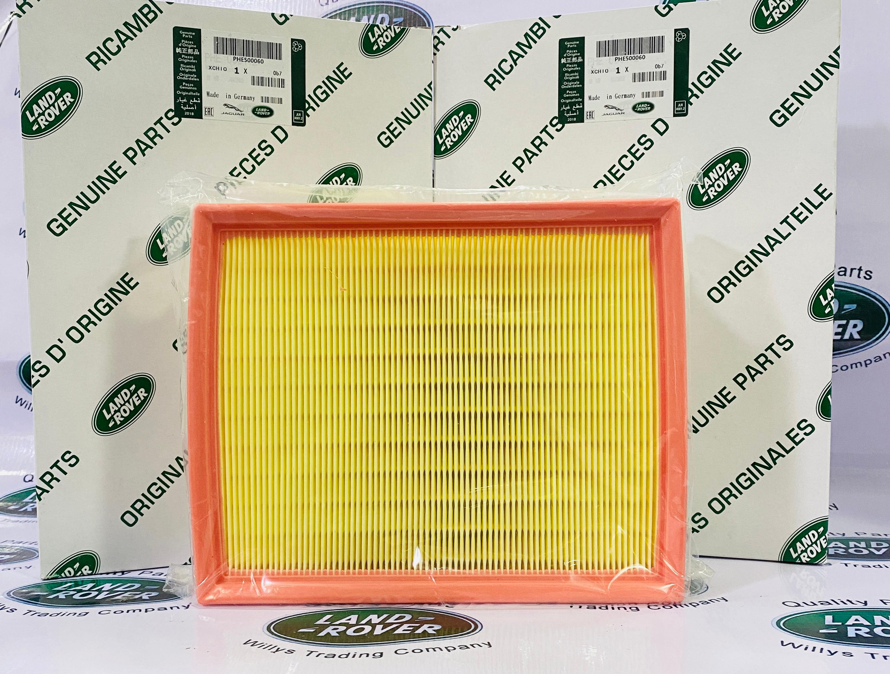 Air Filter