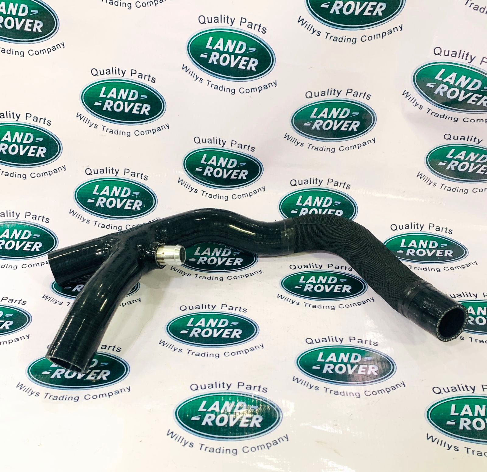 Coolant System Hose Assembly