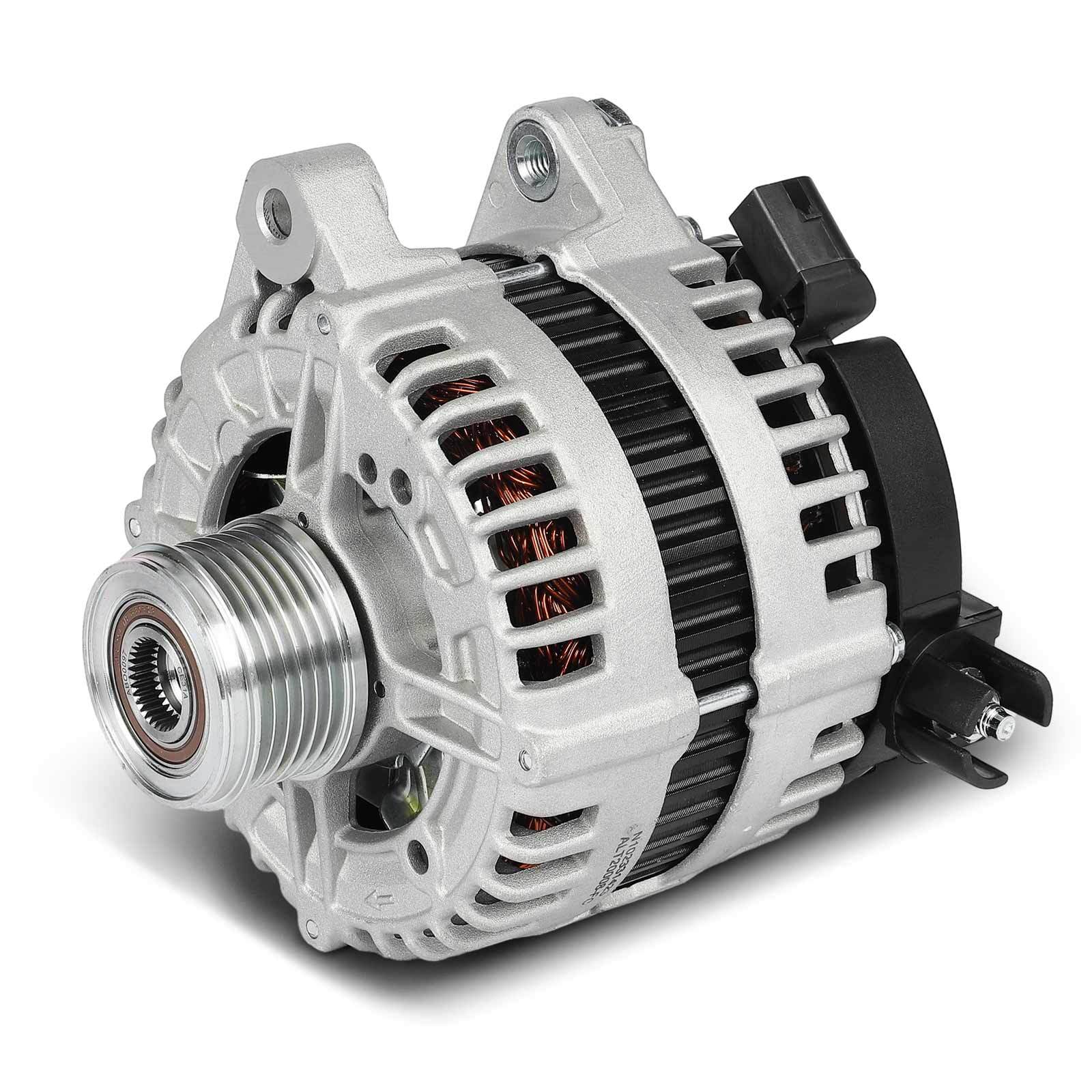 2.2Td4 Alternator