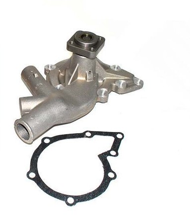 Water Pump - 2.5P - 2.5D NA - Non Viscous